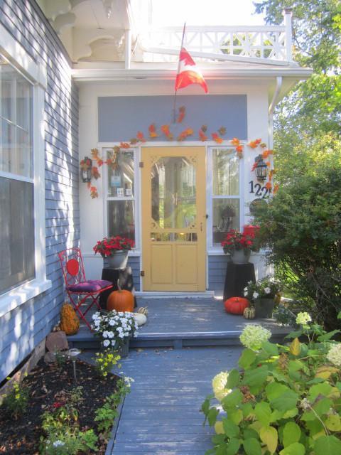 The Dawson House Bed & Breakfast 샬럿타운 객실 사진
