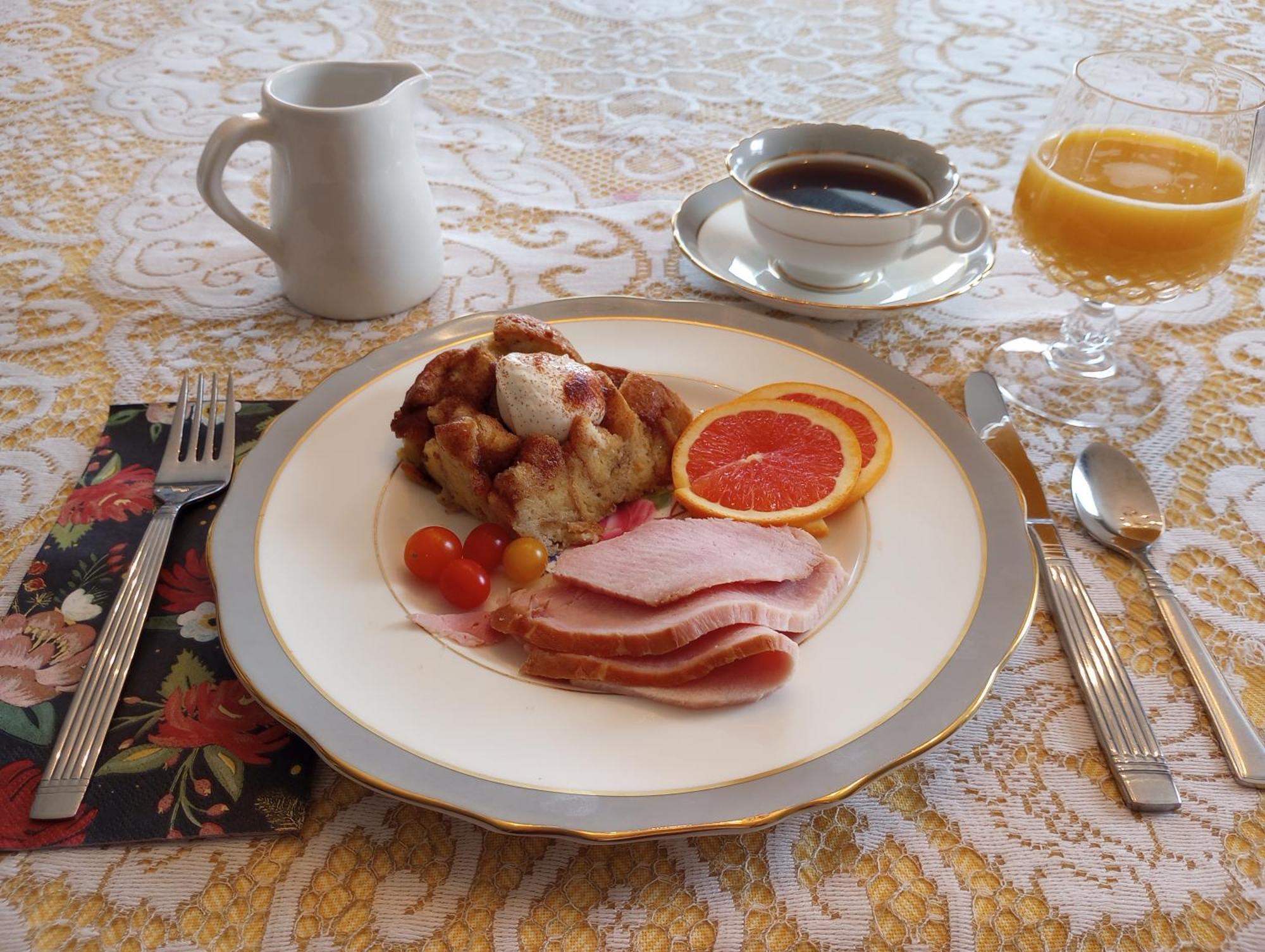 The Dawson House Bed & Breakfast 샬럿타운 외부 사진